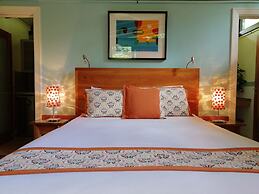 Chirripo Art Hotel