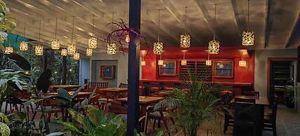Chirripo Art Hotel