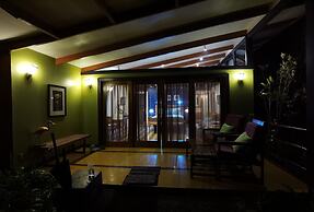 Chirripo Art Hotel