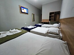 MAPP HOTEL