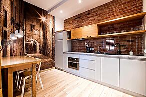 Native Apartments Starowiślna 54