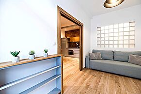 Native Apartments Starowiślna 54