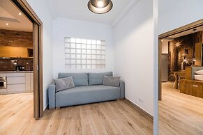 Native Apartments Starowiślna 54