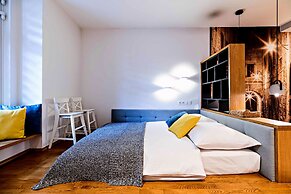 Native Apartments Starowiślna 54