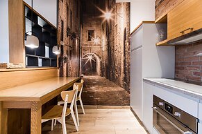 Native Apartments Starowiślna 54