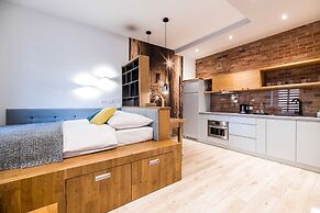 Native Apartments Starowiślna 54