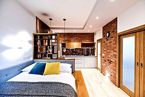 Native Apartments Starowiślna 54