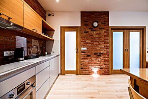 Native Apartments Starowiślna 54