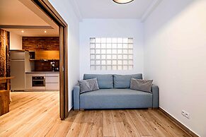 Native Apartments Starowiślna 54