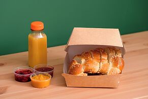 Native Apartments Starowiślna 54