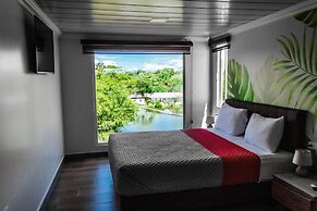 Hosteria Ojo de Agua