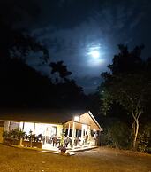 Hosteria Ojo de Agua