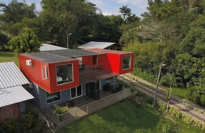 Hosteria Ojo de Agua