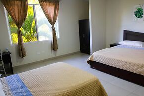Hosteria Ojo de Agua