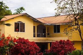 Hosteria Ojo de Agua