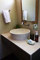 Hosteria Ojo de Agua