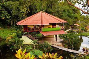 Hosteria Ojo de Agua