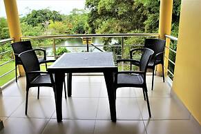 Hosteria Ojo de Agua