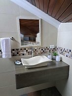Hosteria Ojo de Agua