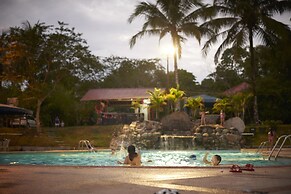 Hosteria Ojo de Agua