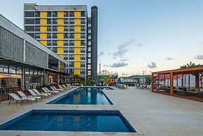 Apartamento Familia By Hotel Solar Pedra da Ilha