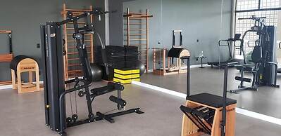 Apartamento Familia By Hotel Solar Pedra da Ilha