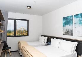 Apartamento Familia By Hotel Solar Pedra da Ilha