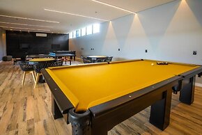 Apartamento Familia By Hotel Solar Pedra da Ilha