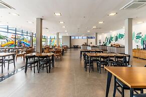 Apartamento Familia By Hotel Solar Pedra da Ilha