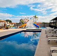 Apartamento Familia By Hotel Solar Pedra da Ilha