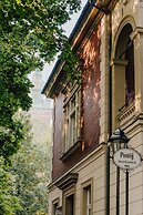 WillaWawel - LoftAffair Collection