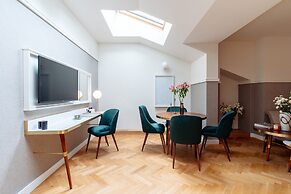 WillaWawel - LoftAffair Collection