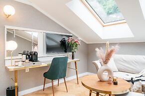 WillaWawel - LoftAffair Collection