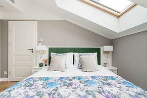 WillaWawel - LoftAffair Collection