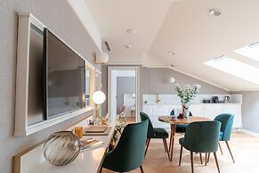 WillaWawel - LoftAffair Collection