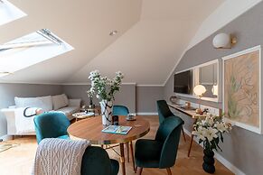 WillaWawel - LoftAffair Collection