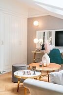 WillaWawel - LoftAffair Collection