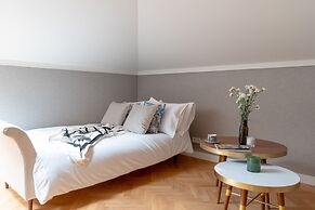 WillaWawel - LoftAffair Collection