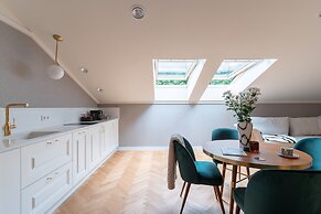 WillaWawel - LoftAffair Collection