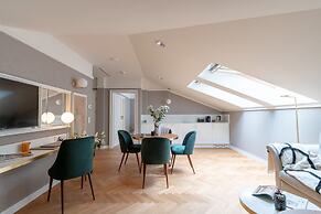 WillaWawel - LoftAffair Collection