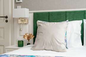 WillaWawel - LoftAffair Collection