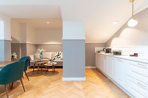 WillaWawel - LoftAffair Collection