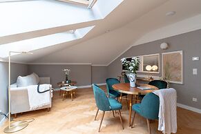 WillaWawel - LoftAffair Collection