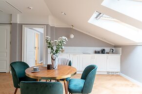 WillaWawel - LoftAffair Collection