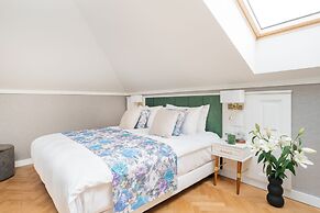 WillaWawel - LoftAffair Collection