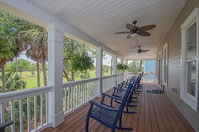 132 Ocean Creek- Tee'd Up 14