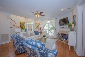 132 Ocean Creek- Tee'd Up 14