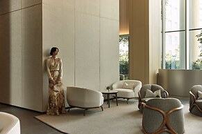 COMO Metropolitan Singapore