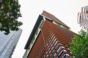 COMO Metropolitan Singapore