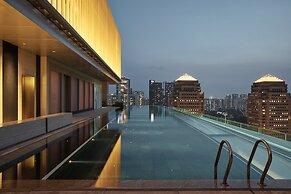 COMO Metropolitan Singapore